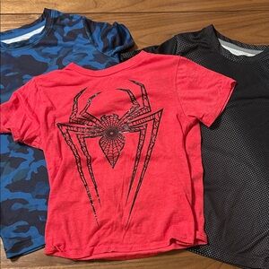 Kids Shirt Bundle Size Extra Small